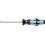 Tournevis TORX®, acier inoxydable, Dimensions : T 40, Long. de la lame 130 mm, Long. totale 242 mm, Ø de la lame : 7,0 mm
