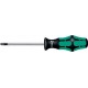 Tournevis TRI-WING®, Dimensions : 2, Long. de la lame 80 mm, Long. totale 178 mm, Ø de la lame : 4,5 mm