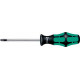 Tournevis TRI-WING®, Dimensions : 4, Long. de la lame 100 mm, Long. totale 198 mm, Ø de la lame : 6,0 mm