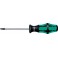Tournevis TRI-WING®, Dimensions : 4, Long. de la lame 100 mm, Long. totale 198 mm, Ø de la lame : 6,0 mm