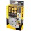 Jeu de tournevis (tournevis-burin) TORX®, 6 pièces, Contenu taille : T 15 T 20 T 25 T 27 T 30 T 40