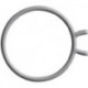 Pince pour colliers de serrage simples, Long. : 206 mm, Larg. : de serrage 40 mm