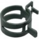 Pince pour colliers pour brides du compensateur, Long. : 210 mm, Larg. : de serrage 6-12 mm