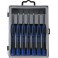 Jeu de tournevis électroniques TORX®, 7 pièces