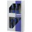 Jeu de tournevis TORX®, 6 pièces, Contenu taille : T 10 T 15 T 20 T 25 T 30 T 40