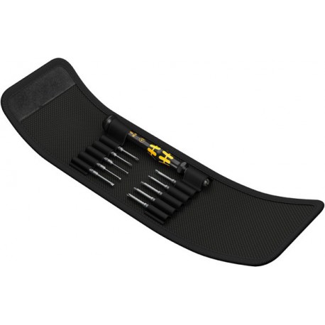 Jeu de tournevis électroniques ESD, 11 pièces