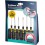 Jeu de tournevis électroniques ESD, 6 pièces