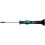 Tournevis électronique cruciforme PH, Dimensions : PH 1, Long. de la lame 150 mm, Long. totale 217 mm