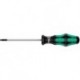 Tournevis TORX®, Dimensions : T 5, Long. de la lame 60 mm, Long. totale 141 mm, Ø de la lame : 3,5 mm