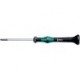 Tournevis électronique T1x40mm Wera 1 PCS