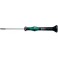 Tournevis électronique pour vis TORX®, sans alésage, Dimensions : T 20*, Long. de la lame 60 mm, Long. totale 157 mm