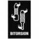 Embout diamanté semi-dur avec zone de Bi-torsion pour vis cruciforme 1/4'' PH, 50 mm de long, Dimensions : PH 2