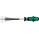 Tournevis pour colliers de serrage, Cote s/plats : 7 mm, Long. de la lame 167 mm, Long. totale 265 mm
