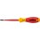 Tournevis VDE cruciforme slimFix PH, Dimensions : PH 2, Long. de la lame 100 mm, Long. totale 218 mm, Ø de la lame : 7,8 mm
