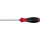 Tournevis TORX® avec porte-vis, Dimensions : T 7, Long. de la lame 60 mm, Long. totale 164 mm