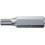 Embout pour vis à 6 pans femelle 5/16'', 30 mm, Cote s/plats : 8 mm