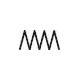 Coupe-boulons CoBolt®, poignées à gaine en plastique, ressort d'ouverture, Long. : 200 mm