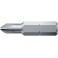 Embout pour vis cruciforme PH 5/16'', 32 mm, Dimensions : PH 2