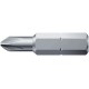 Embout pour vis cruciforme PH 5/16'', 32 mm, Dimensions : PH 3