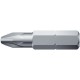 Embout pour vis cruciforme PZ 5/16'', 32 mm, Dimensions : PZ 3