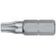 Embout pour vis TORX® femelle 5/16'', 35 mm, Dimensions : T 30