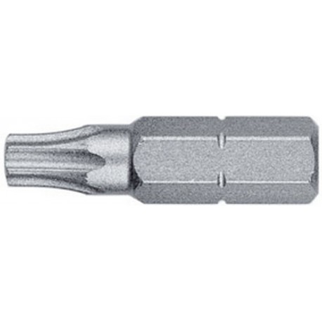 Embout pour vis TORX® femelle 5/16'', 35 mm, Dimensions : T 45