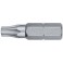Embout pour vis TORX® femelle 5/16'', 35 mm, Dimensions : T 45