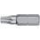 Embout pour vis TORX® femelle 5/16'', 35 mm, Dimensions : T 45