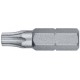 Embout pour vis TORX® femelle 5/16'', 35 mm, Dimensions : T 50
