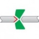 Pince coupante latérale X-Cut®, tête chromée, Long. : 160 mm