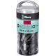Embout cruciforme PH 1/4'' grand pack, 25 mm de long, Dimensions : PH 1