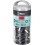 Embout cruciforme PZ 1/4'' grand pack, 25 mm de long, Dimensions : PZ 1