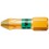 Embout diamant 1/4" DIN3126C6,3 PH1x25mm Wera 1 PCS