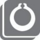 Pince pour anneaux de retenue, Dimensions : G 1, Ø d'arbre 4,0-7,0 mm, Long. 140 mm