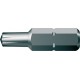 Embout tenace 1/4" DIN3126C6,3 SIT10x25mm Wera 1 PCS