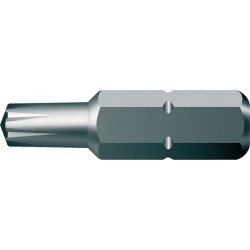 Embout pour vis ASSY®-Pias 1/4'', 25 mm de long, Dimensions : SIT®20