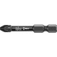 Embout Impaktor 1/4" DIN3126E6,3 PZ3x50mm Wera 1 PCS