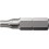 Embout pour vis femelle TORX PLUS®, 25 mm de long, Dimensions : 20 IP