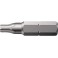 Embout tenace 1/4" DIN3126C6,3 IP25x25mm Wera 1 PCS