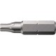 Embout tenace 1/4" DIN3126C6,3 IP40x25mm Wera 1 PCS