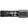 Embout Impaktor 1/4" DIN3126C6,3 T25x25mm Wera 1 PCS