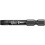 Embout pour vis TORX® femelle 1/4'' Impaktor, 50 mm, Dimensions : T 20, Long. totale 50 mm (Par 5)