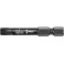 Embout pour vis TORX® femelle 1/4'' Impaktor, 50 mm, Dimensions : T 40, Long. totale 50 mm (Par 5)