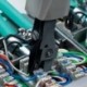 Outil de câblage, Utilisation : Câbles UTP et STP, LSA-Plus et similaires