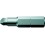 Embout tenace 1/4" DIN3126C6,3 TRI-Wing 2x25mm Wera 1 PCS