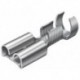 Pince à sertir MultiCrimp® avec magasin porte-profils de rechange, Section du conducteur en mm² : 0,5-6 0,5-6 0,25-6, Long. 250 mm