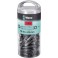 Embout TORX® PZ 1/4'' grand pack, 25 mm de long, Dimensions : T 25