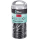 Embout TORX® PZ 1/4'' grand pack, 25 mm de long, Dimensions : T 40