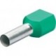 Pince à sertir les cosses, Section du conducteur : 0,08-16 mm², Type -, Utilisation Cosses avec et sans collerette plastique, Long. : 180 mm