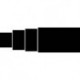 Clé d'armoire de distribution Profi Key Profi Key S+B 1 PCS
